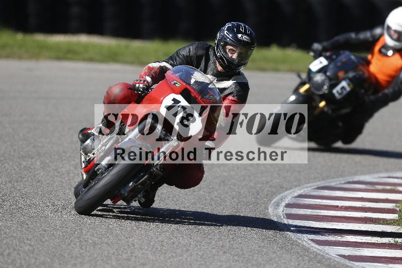 /56 02.10.2025 Speer Raing ADR/Classic/118
